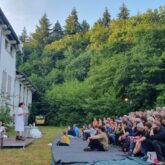 Projet Sanatorium Bergesserin