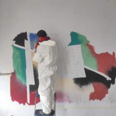 Projet Sanatorium Bergesserin