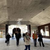 Projet Sanatorium Bergesserin