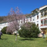 Projet Sanatorium Bergesserin
