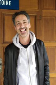 Incluniso Julien Masse - Facilitateur de projets coopératifs et écologiques
