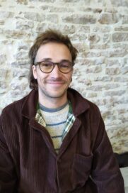 Incluniso - Facilitateur de projets coopératifs et écologiques